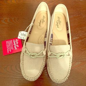 Dex Flex Comfort Canvas Shoes